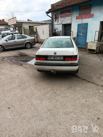 продавам фолксваген венто , снимка 5 - Автомобили и джипове - 53977740