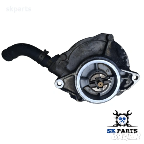 Вакуум помпа за Audi A6 C6 2.7 TDI / Ауди А6 Ц6