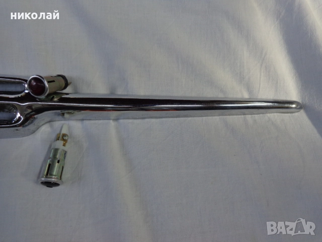 Части за ретро автомобил ЗаЗ 965, 966, 968А, 968М нови и употребявани оригинали СССР, снимка 4 - Части - 51435325