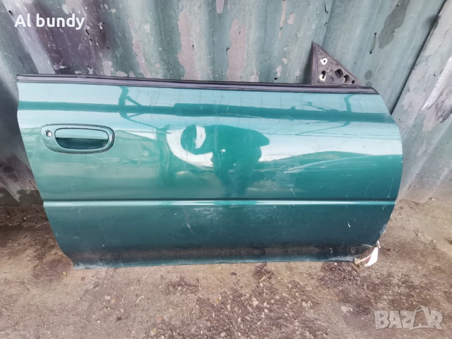 Врати за Субару Импреза gc 92-00, снимка 4 - Части - 53605512