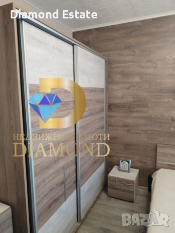 Апартамент под наем в Димитровград, кв. Раковски, снимка 6 - Апартаменти - 53682465