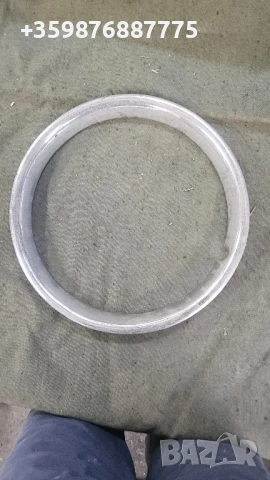 мини Кипър ретро джанти ринг 12 цола , снимка 2 - Части - 50609001