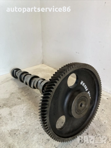 Разпределителен вал и зъбно колело Om904 Ecopower 4 цилиндъра 170Hp за Mercedes (1997) 9060521301
