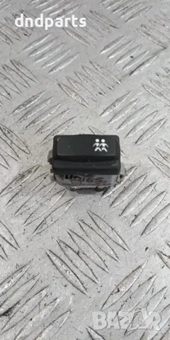 Бутон Renault Scenic 2004г.	