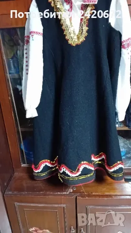 автентичен  литак, снимка 11 - Антикварни и старинни предмети - 49742092