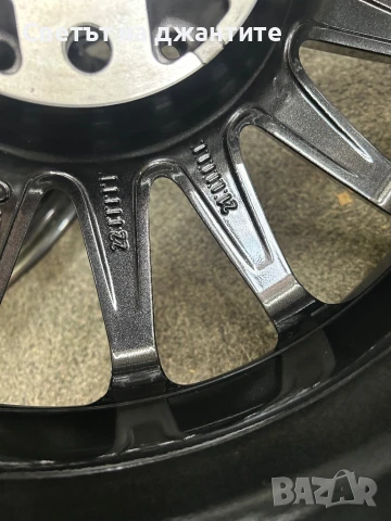 Джанти 16 Цола 5х108 Ford и Volvo Нови, снимка 12 - Гуми и джанти - 51039814