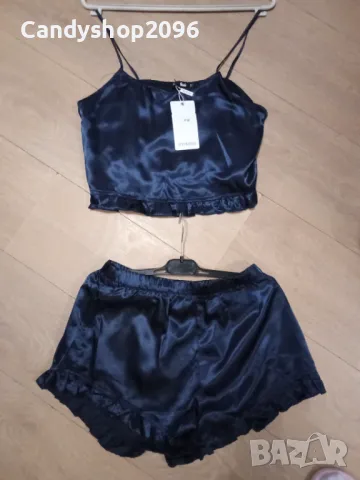 Белъоза жени със стил и финес , снимка 11 - Бельо - 34830411