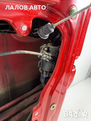 Предна дясна врата Шкода Фабия 1 Predna dqsna vrata Skoda Fabia I, снимка 7 - Части - 51907694