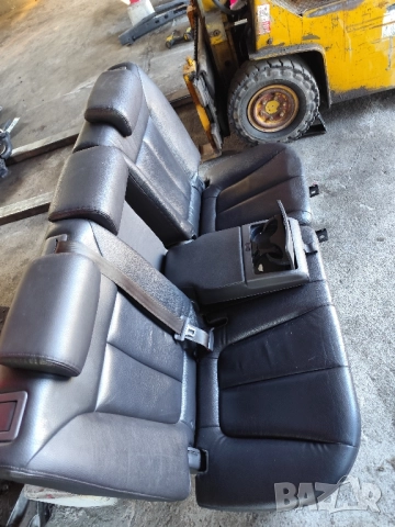 Салон за Hyundai Santa fe-2010г, снимка 3 - Части - 52439357