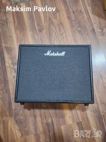 Усилвател Marshall , снимка 3 - Други - 54022482