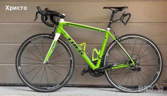 Шосеен велосипед Trek Madone 2.3 , снимка 2 - Велосипеди - 50136700