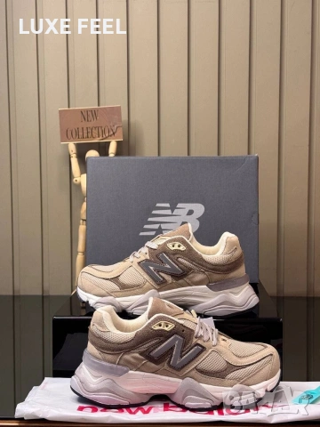 NEW Balance 💎Дамски Маратонки , снимка 9 - Маратонки - 53935799