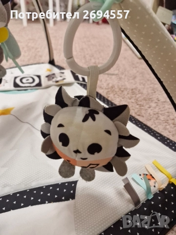 Активна гимнастика Tiny love, снимка 2 - Други - 51842919