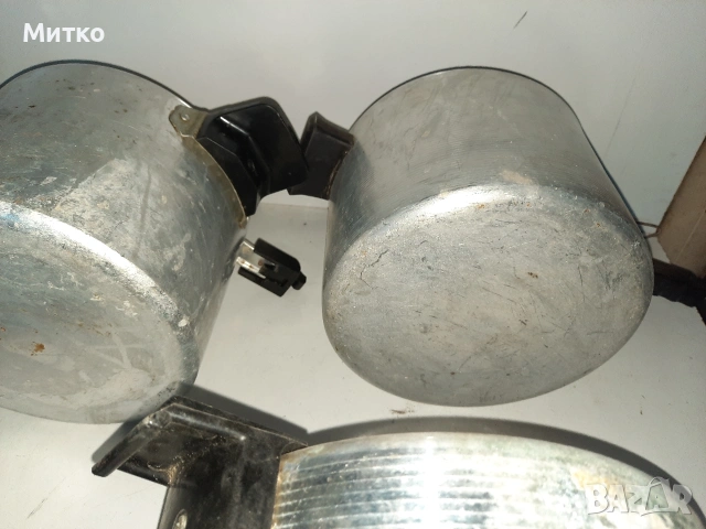 Стари Български тенджери под налягане от соца, снимка 13 - Съдове за готвене - 53405429