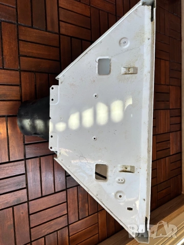 Абсорбатор / аспиратор, снимка 4 - Абсорбатори - 54131563