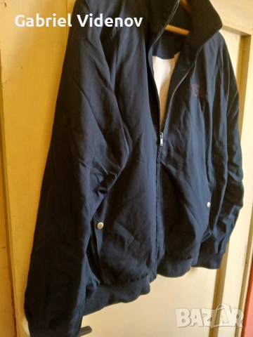 Мъжко яке Lacoste., снимка 5 - Якета - 53635229