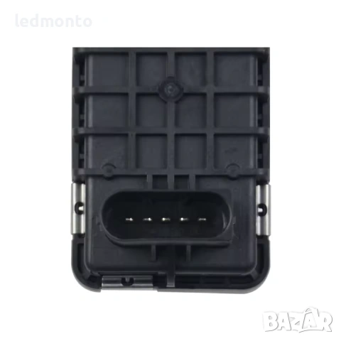 Електронен Турбо Актуатор за Mercedes 320 CDI V6 (OM642) – G-277, G-219, снимка 5 - Части - 53864920