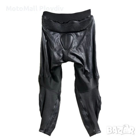 Кожен мото панталон Moto1GP+, снимка 3 - Аксесоари и консумативи - 51413433