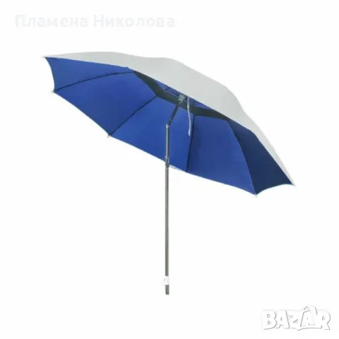 Плажен чадър 180 см – Перфектната сянка за горещите дни NS3941 UV защита топ качество, снимка 1