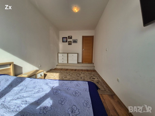 3-стаен под наем межд с.Кошарица и Слънчев бряг , снимка 6 - Апартаменти - 53520201