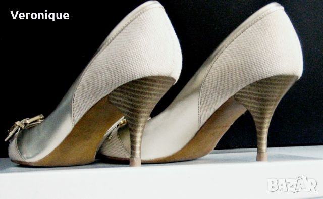 Елегантни дамски обувки Motivi , снимка 7 - Дамски обувки на ток - 9117212