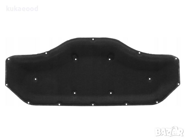 Изолация за преден капак на BMW X1 F48 (2015-2019), снимка 1 - Части - 45128389