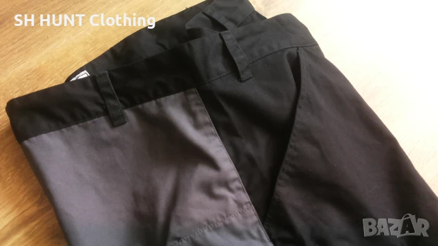 GAUPA of NORWAY Trouser размер 56 / XXL панталон със здрава материя - 1181, снимка 13 - Панталони - 50525338