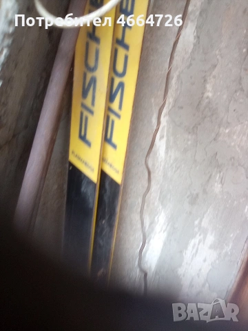 Щеки,ски,, снимка 12 - Зимни спортове - 53850432