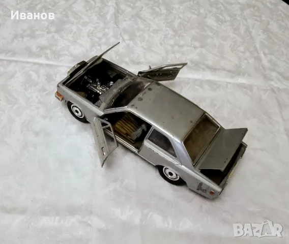 Rolls Royce Camargue , снимка 5 - Колекции - 49169813