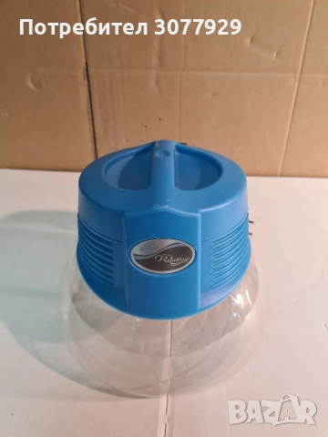 Бебето на Рейнбоу Raimbow -аератор