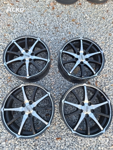 5x114.3..17 цола. 7 j .ET48