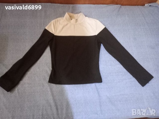 Дамска блузка , снимка 1 - Блузи с дълъг ръкав и пуловери - 46240534