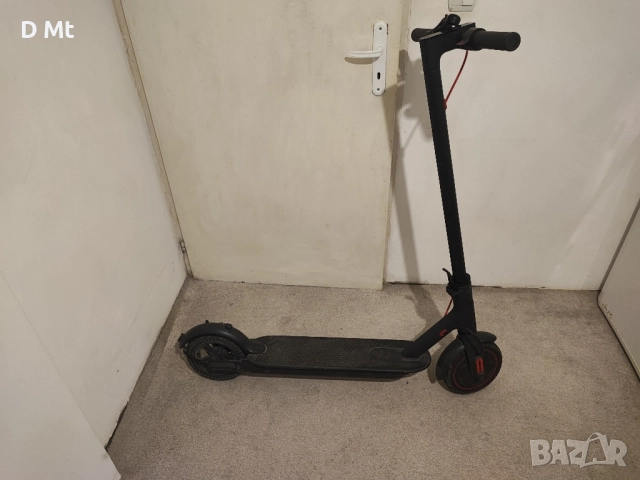 Xiaomi Mi Electric Scooter Pro