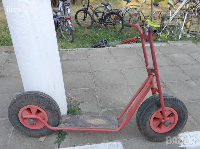 Велосипеди 180бр. От Германия , снимка 16 - Велосипеди - 51133554