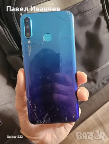 Huawei P30 Lite (За дисплей), снимка 1 - Huawei - 48528116