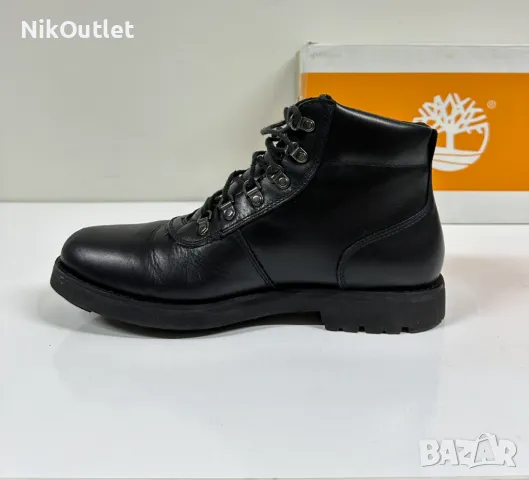 Timberland Alden Brook, снимка 2 - Мъжки боти - 47301314