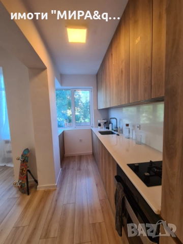 Дизайнерски тристаен апартамент в кв.Училищни-Хасково, снимка 6 - Апартаменти - 51997758