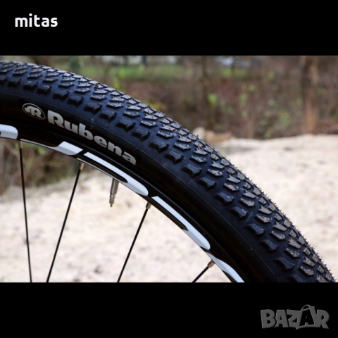 Външна гума за велосипед CHEETAH (16",20",24",26",27.5",28",29") ЧЕХИЯ, снимка 7 - Части за велосипеди - 18147736