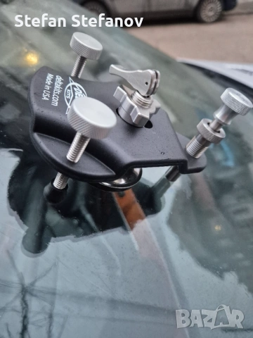 Лепене и възстановяване на спукани автостъкла-Луковит 