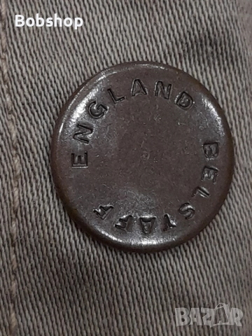 Дамско яке BELSTAFF , снимка 8 - Якета - 51649053