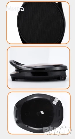 Електрическа тостер машина , снимка 5 - Тостери - 50548888