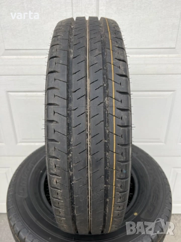 нови БУСОВИ гуми Falken Linam Vano 205/75/16С , снимка 2 - Гуми и джанти - 53179477