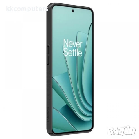 OnePlus Nord 3 5G / Ace 2V Удароустойчив NILLKIN CamShield Калъф и Протектор, снимка 4 - Калъфи, кейсове - 51257691