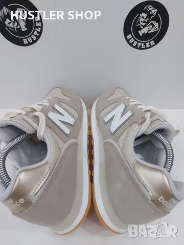 Маратонки NEW BALANCE 373.Номер 40.5 , снимка 4 - Маратонки - 46986753