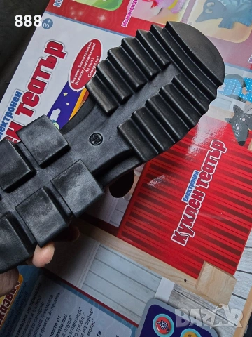 дамски обувки боти Gucci, снимка 5 - Дамски боти - 53684166