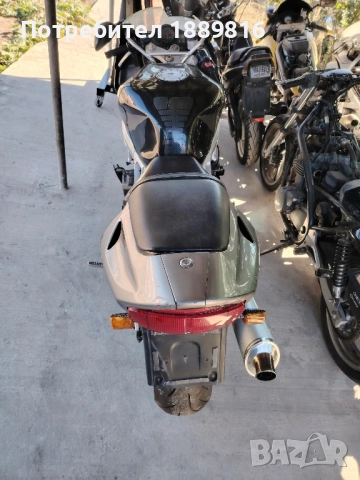 Honda cbr 919 на части , снимка 7 - Мотоциклети и мототехника - 52109597