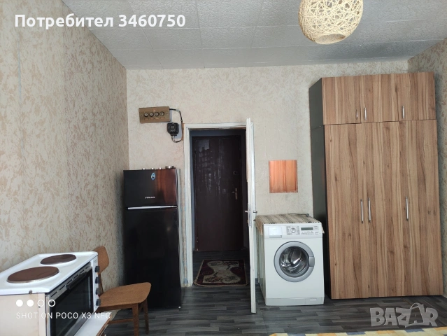 дава под наем София, снимка 2 - Апартаменти - 53823731