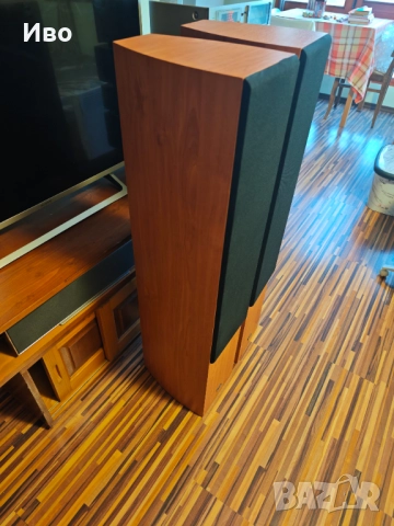 Колони Heco Victa 701, снимка 5 - Тонколони - 52868361