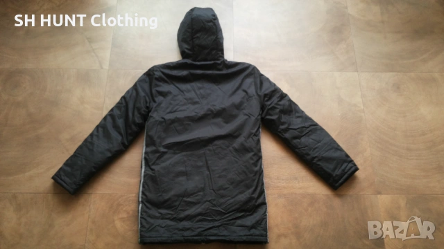 Adidas CN9870 WINTER Kids Jacket размер XS / 16 - 17 години зимно яке , шуба 6-56, снимка 2 - Якета - 53213955