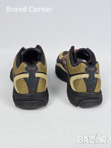 Нови мъжки маратонки Reebok RBK Premier Trinity KFS - 42, снимка 3 - Маратонки - 54291574